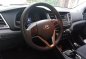 Selling Silver Hyundai Tucson in Quezon City-4