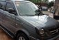 Sell Black Mitsubishi Adventure in Malabon-5