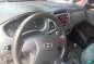 Red Toyota Innova for sale in Pasig-5