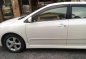 White Toyota Corolla altis for sale in Manila-0