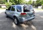 Silver Ford Escape for sale in Las Piñas-3