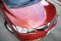 Sell Red Honda Civic in Taguig-4