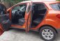 Orange Ford Ecosport for sale in Taguig-3