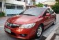 Sell Red Honda Civic in Taguig-0
