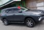 Selling Black Toyota 4Runner in Manila-1