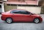Sell Red Honda Civic in Taguig-6