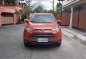 Orange Ford Ecosport for sale in Taguig-0