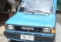 Sell Blue Toyota tamaraw in Manila-0