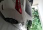 Pearl White Toyota Corolla altis for sale in Manila-7
