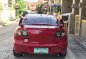 Red Mazda 3 for sale in Quezon City-3