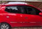 Sell Red Toyota Wigo in Kawit-3