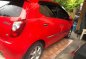 Sell Red Toyota Wigo in Kawit-2