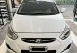 Sell White Hyundai Accent in Manila-0