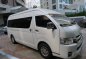 Sell White Toyota Grandia in Manila-0