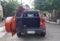Orange Ford Ecosport for sale in Taguig-6