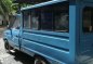 Sell Blue Toyota tamaraw in Manila-3