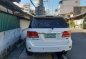 White Toyota Fortuner 2007 for sale in Manila-3