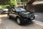 Sell Black Ford Everest in Muntinlupa-0