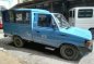 Sell Blue Toyota tamaraw in Manila-2
