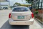 Gold Chevrolet Optra 2008 for sale in Manila-3