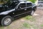 Black Nissan Cefiro for sale in Tanauan-9