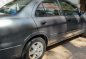 Black Nissan Sentra for sale in Quezon city-5