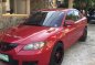 Red Mazda 3 for sale in Quezon City-1