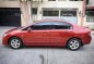 Sell Red Honda Civic in Taguig-5