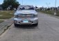 Silver Dodge Ram for sale in Davao city -9