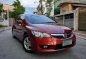 Sell Red Honda Civic in Taguig-2