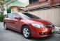 Sell Red Honda Civic in Taguig-3