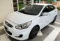 Sell White Hyundai Accent in Manila-1