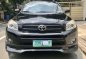 Selling Black Toyota Rav4 in Manila-3