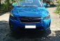 Blue Subaru Xv for sale in Muntinlupa City-0