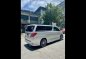 Silver Toyota Alphard 2014 for sale in Quezon City-6