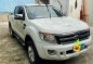 Sell White 2013 Ford Ranger in Manila-1