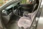 Silver Toyota Corolla 2007 for sale in Mandaluyong-4