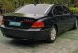 Sell Black 2004 Bmw 730Li in Manila-5