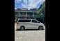 Silver Toyota Alphard 2014 for sale in Quezon City-7