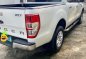 Sell White 2013 Ford Ranger in Manila-2