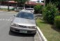 Sell Silver 1996 Toyota Corolla in Makati-0