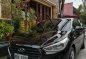 Sell Black 2019 Hyundai Accent in Pasig-4