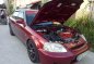 Selling Red Honda Civic 2011 in Tanza-5