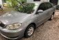 Silver Toyota Corolla 2007 for sale in Mandaluyong-3