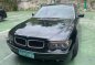 Sell Black 2004 Bmw 730Li in Manila-0