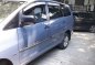 Sell Silver Toyota Innova in Imus-4