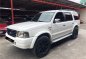 White Ford Everest 2006 for sale in Quezon City-4