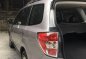 Grey Subaru Forester for sale in Quezon city-4