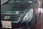 Sell Black Hyundai Starex in Marikina-0