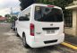 White Nissan Nv350 urvan for sale in Parañaque-3